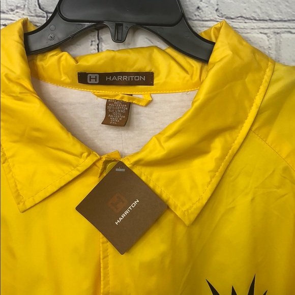 📦 Security jacket- Gold Spike Las Vegas - Picture 4 of 4